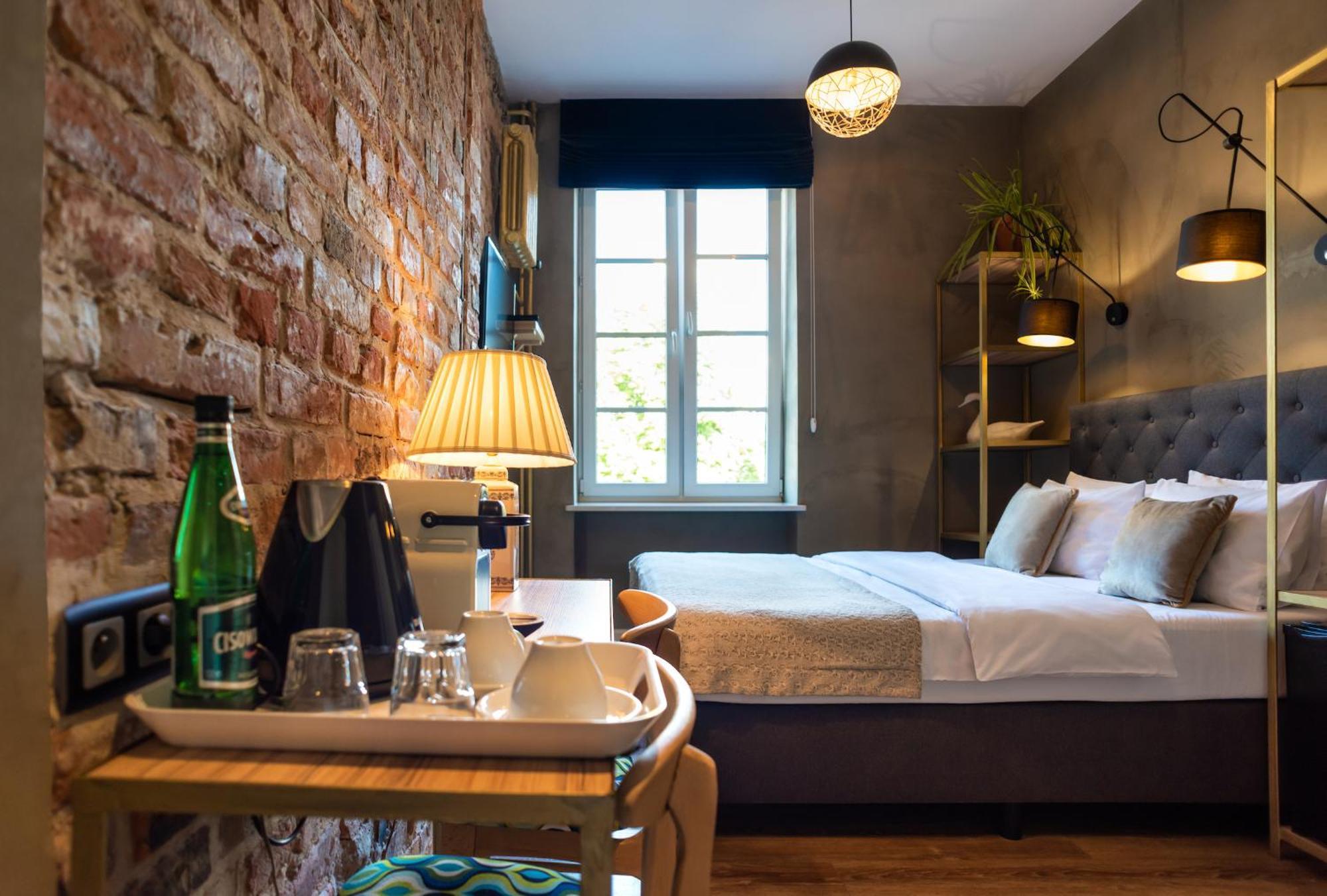 Sleepwell Nowy Swiat Апарт-готель 2*