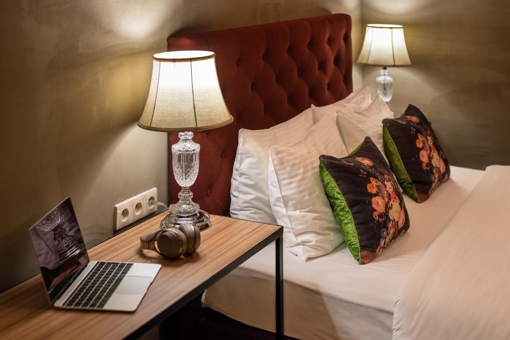 Sleepwell Nowy Swiat Апарт-готель 2*