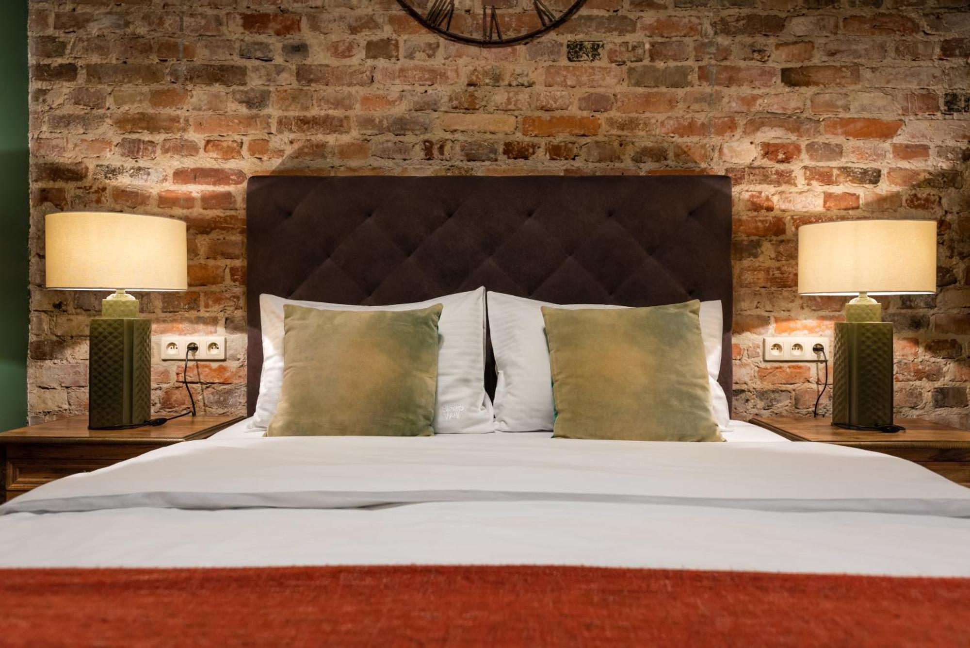 Sleepwell Nowy Swiat Апарт-готель