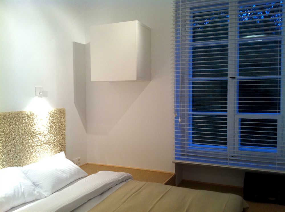 Sleepwell Nowy Swiat Апарт-готель 2*