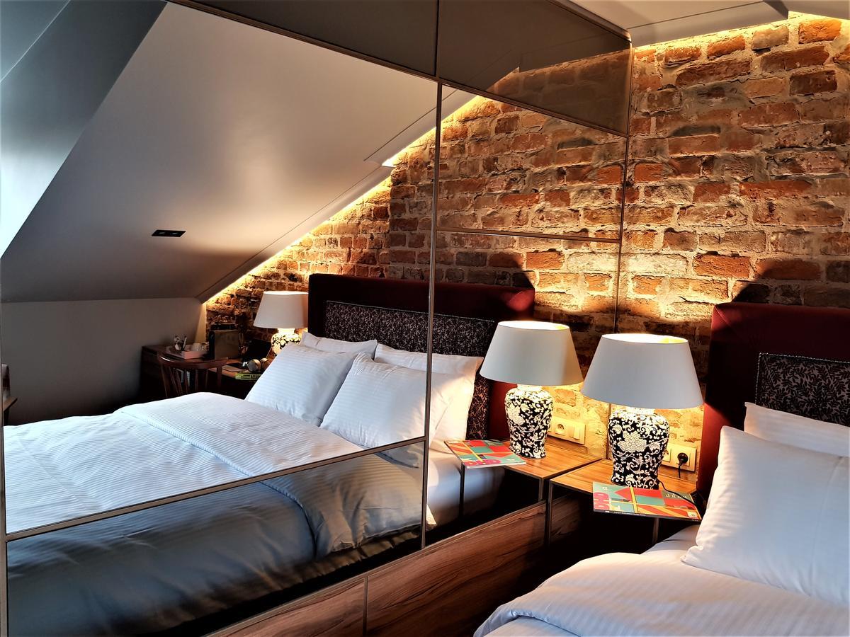 Sleepwell Nowy Swiat 2* Варшава