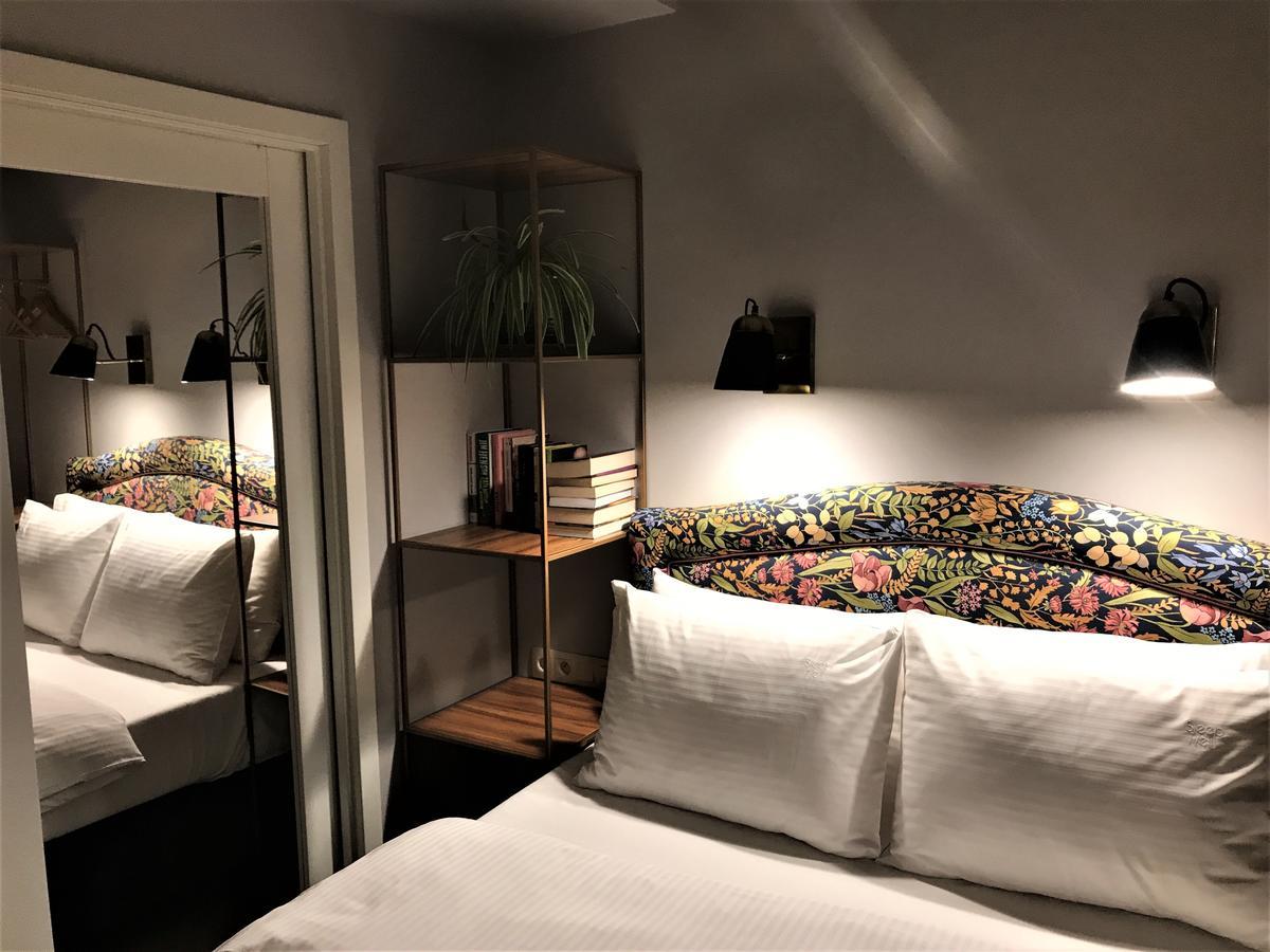 Sleepwell Nowy Swiat Апарт-готель